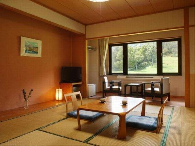 kyukamura myoko