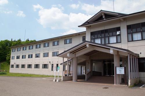 kyukamura myoko