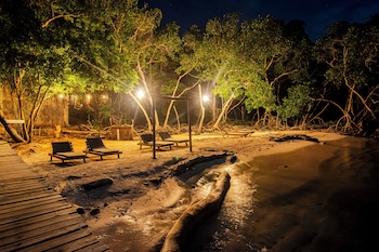 hotel isla azul