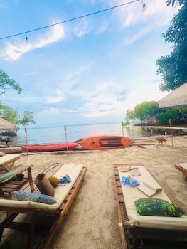 hotel isla azul