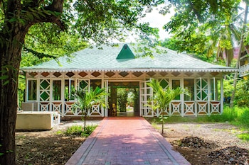 hotel isla azul