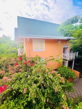 hotel isla azul