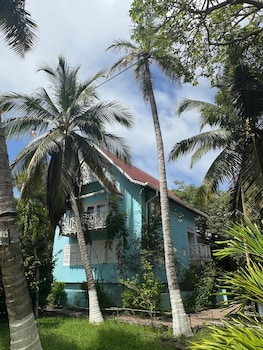 hotel isla azul