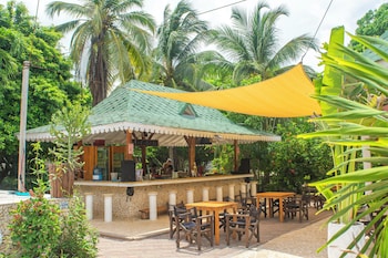 hotel isla azul