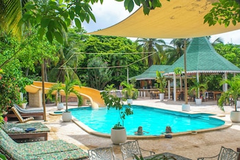 hotel isla azul