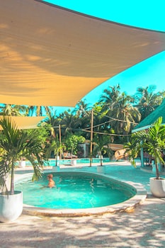 hotel isla azul