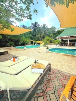 hotel isla azul