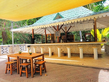 hotel isla azul