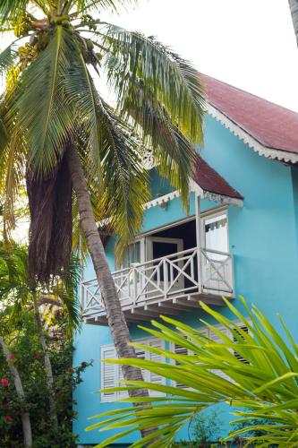 hotel isla azul