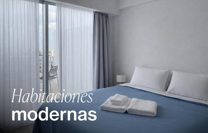 bah independencia by ippa