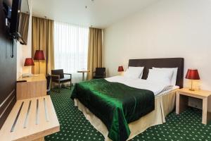Green City Hotel,Minsk>>Kuntsevshchina,3 star