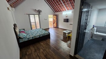 Ck Holidays - The Rural Heaven Resort,,3 star