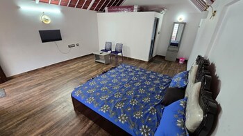 Ck Holidays - The Rural Heaven Resort,,3 star