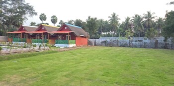 ck holidays the rural heaven resort