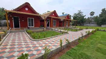 ck holidays the rural heaven resort