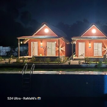 ck holidays the rural heaven resort