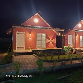 ck holidays the rural heaven resort