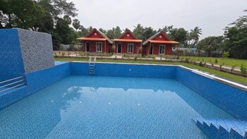 Ck Holidays - The Rural Heaven Resort,,3 star