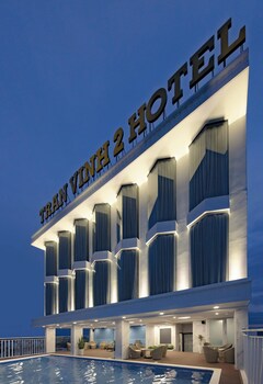 Tran Vinh 2 Hotel,,3 star