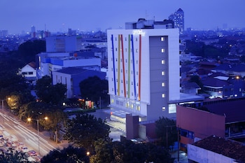 amaris hotel tebet jakarta