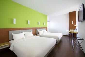 amaris hotel tebet jakarta