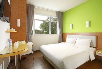 amaris hotel tebet jakarta