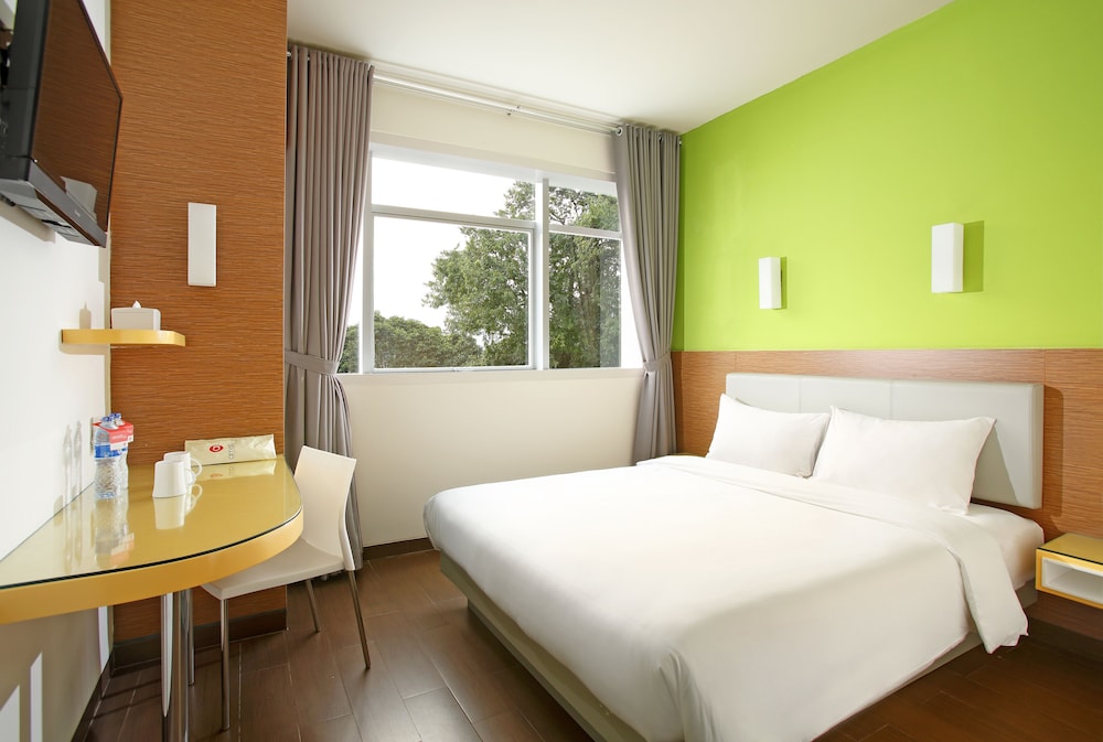 amaris hotel tebet jakarta