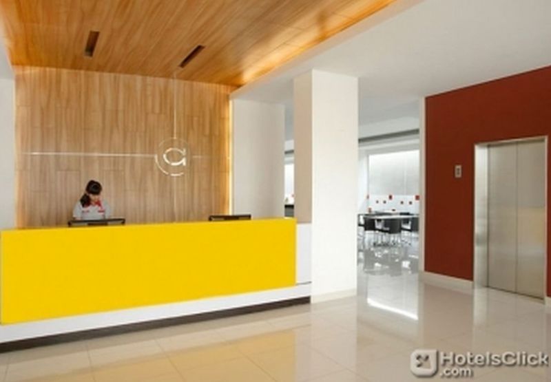 amaris hotel tebet jakarta