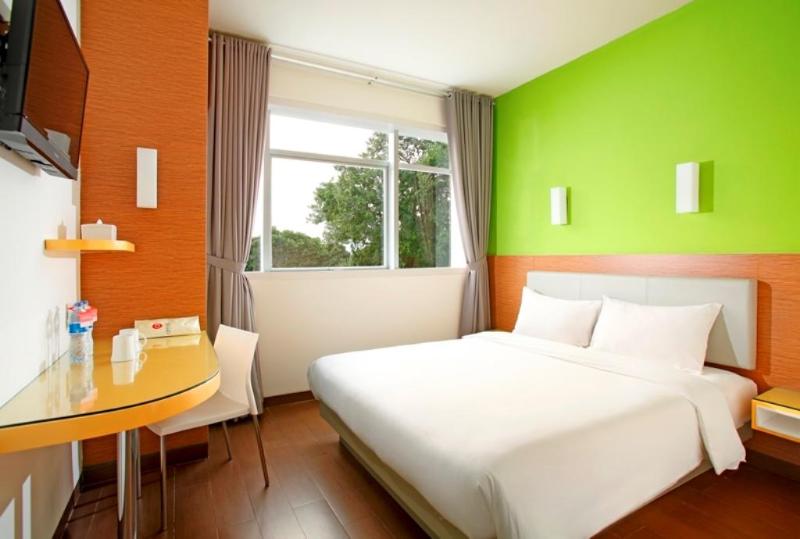 amaris hotel tebet jakarta