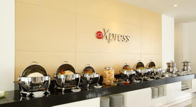 amaris hotel tebet jakarta