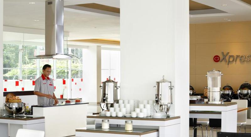 amaris hotel tebet jakarta