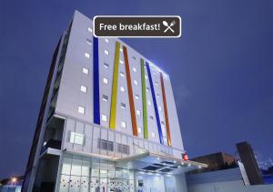 amaris hotel tebet jakarta