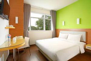 amaris hotel tebet jakarta