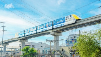 bangkok