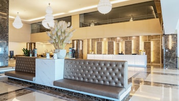 Enrich Grand Hotel,,3 star