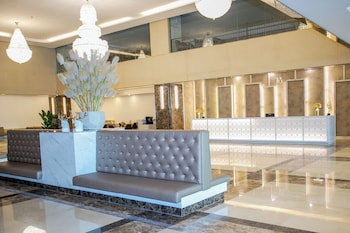 Enrich Grand Hotel,,3 star