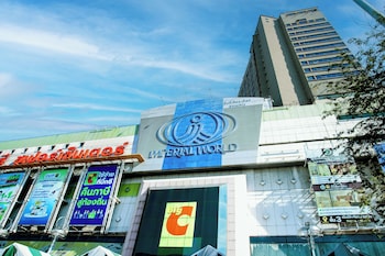bangkok