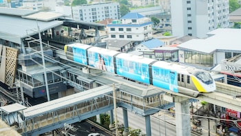 bangkok