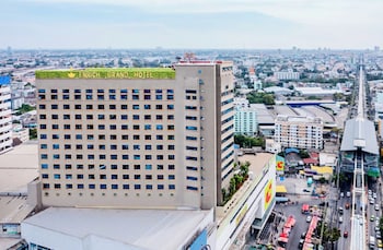bangkok