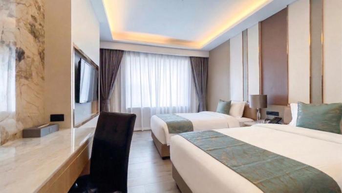 bangkok