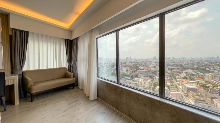 bangkok
