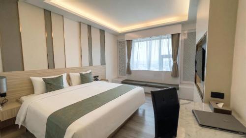 enrich grand hotel
