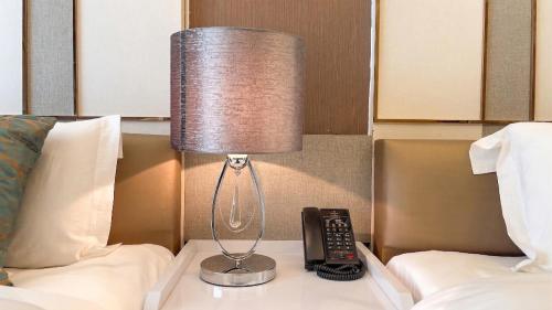 enrich grand hotel