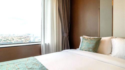 enrich grand hotel