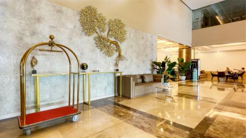 enrich grand hotel