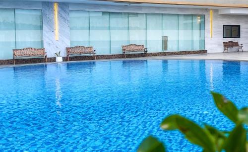 enrich grand hotel