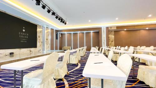 enrich grand hotel