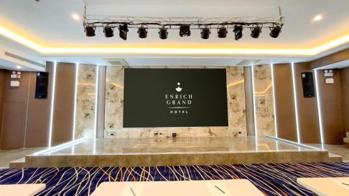 enrich grand hotel