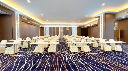 enrich grand hotel