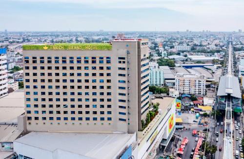 bangkok